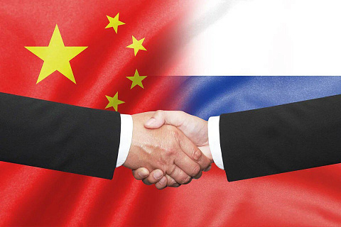 Российская кормовая промышленность закрепляет сотрудничество с Китаем