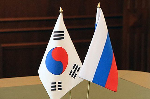 Россия и Корея станут партнерами в области тепличного производства